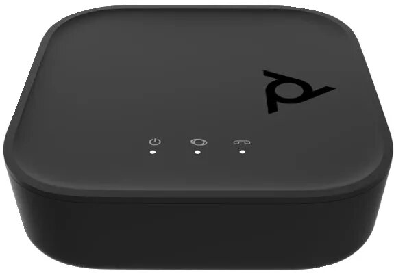 VoIP adapteris HP POLY ATA 400