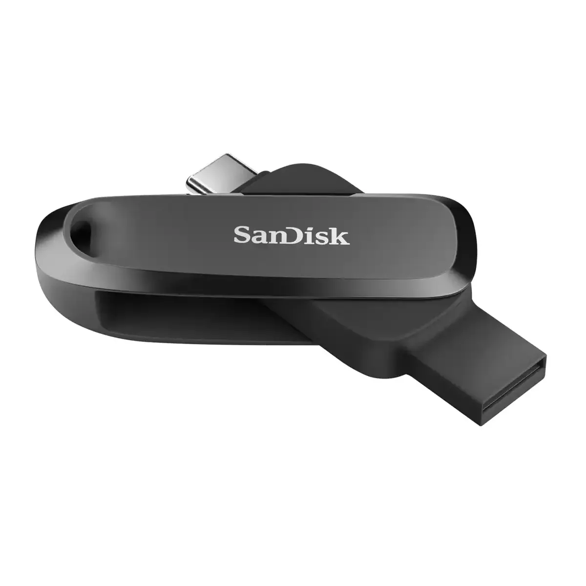 USB флеш-память SanDisk 128 ГБ SDDDC6-128G-G46 Photo 2
