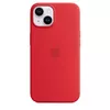 Силиконовый чехол Apple iPhone 14 Photo 2
