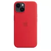 Силиконовый чехол Apple iPhone 14 Photo 3