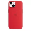 Силиконовый чехол Apple iPhone 14 Photo 4