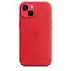 Силиконовый чехол Apple iPhone 14 Photo 5