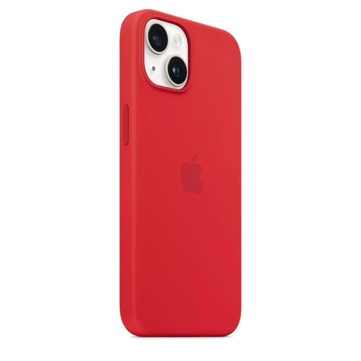 Силиконовый чехол Apple iPhone 14 Photo 7