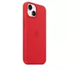 Силиконовый чехол Apple iPhone 14 Photo 7