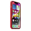 Силиконовый чехол Apple iPhone 14 Photo 8