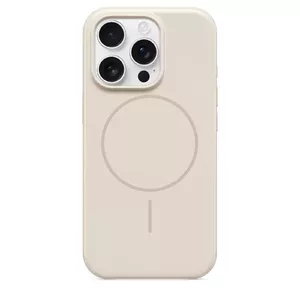Cover Apple Beats iPhone 16 Pro Case MagSafe Summit Stone