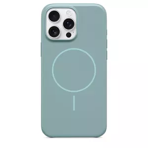 Cover Apple Beats iPhone 16 Pro Max Case MagSafe Riptide Blue