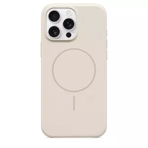 Чехол Apple Beats iPhone 16 Pro Max Case MagSafe Summit Stone