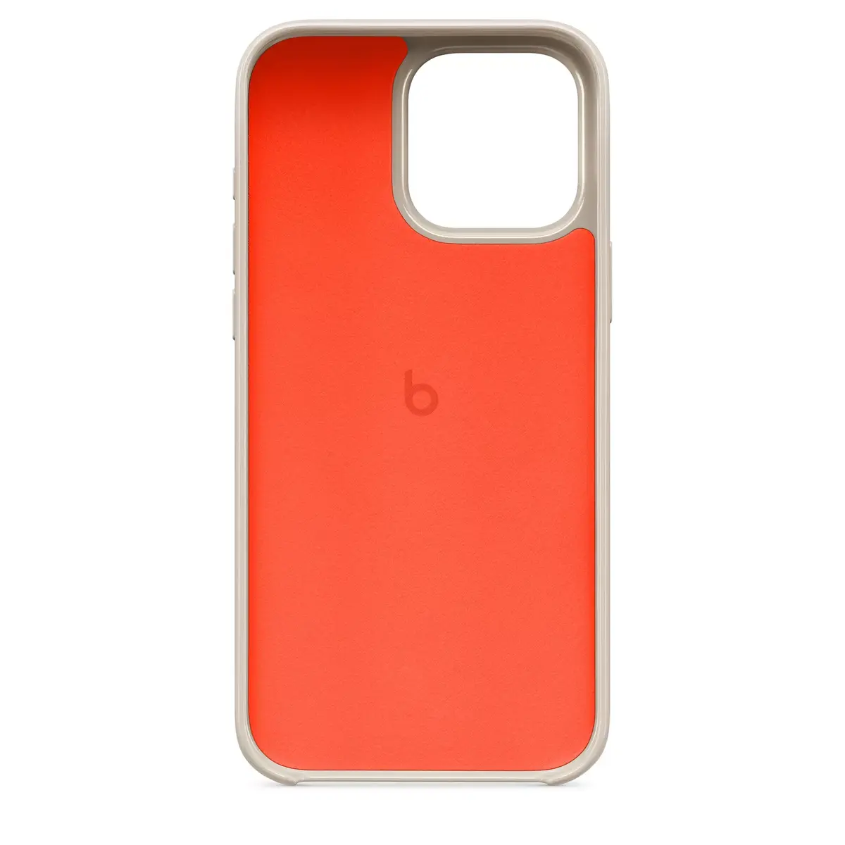 Чехол Apple Beats iPhone 16 Pro Max Case Photo 3