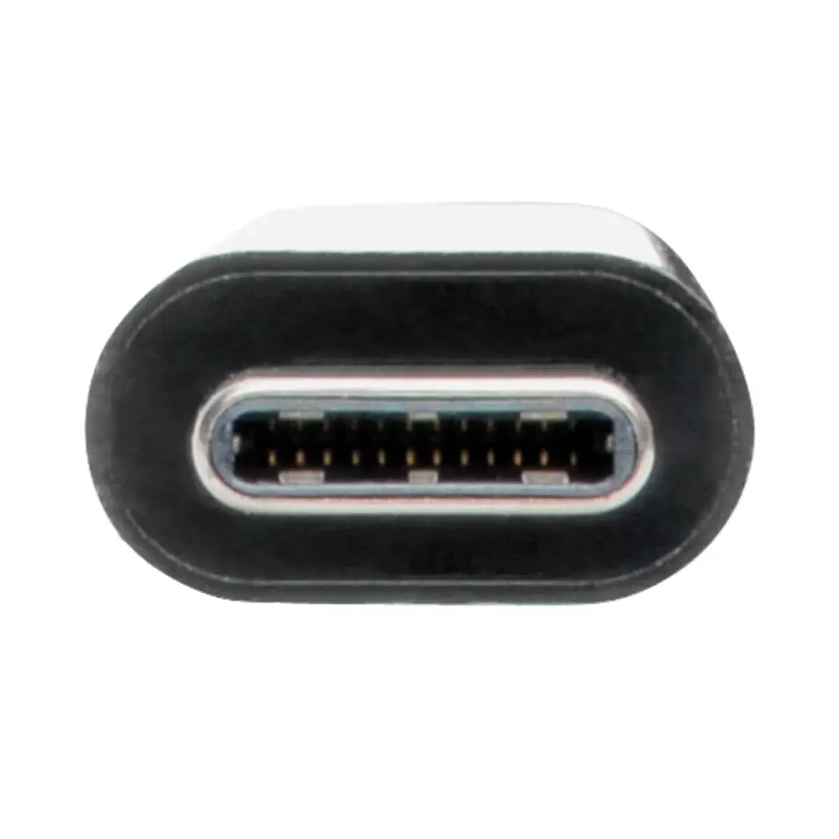 USB-C к Gigabit сетевому адаптеру Tripp Lite U436-06N-GB-C Photo 2