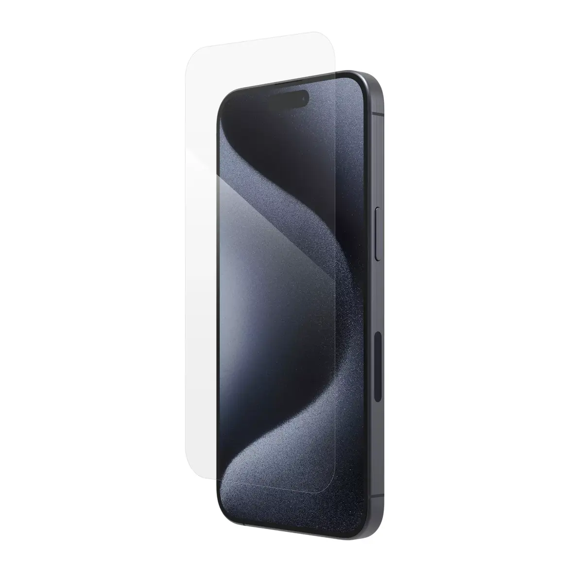 Ekrāna aizsargs ZAGG InvisibleShield Glass Elite AM E iPhone 15 Pro Max Photo 2