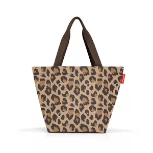 Tote bag Reisenthel shopper M Multicolour 15L Polyester