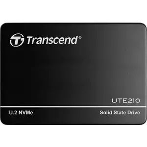 SSD disk Transcend 512 GB 2.5 Zoll PCIe NVMe TS512GUTE210T