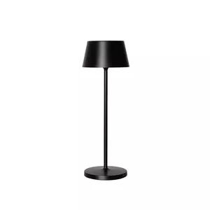 Table lamp MAUL Leuchten Black 8190890