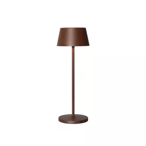 Galda lampa MAUL 8190877 Brūna