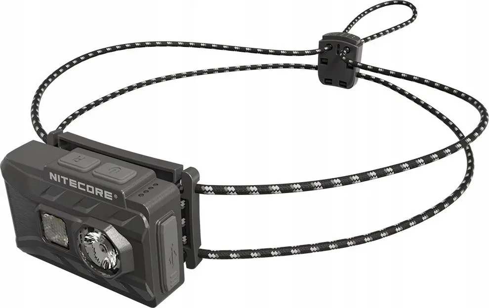 Налобный фонарь Nitecore NU20 Classic Photo 5