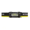Galvas lampa Nitecore HC60 UHE Photo 2