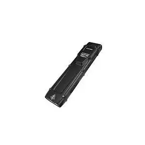 FLASHLIGHT EDC SERIES/EDC27UHI NITECORE