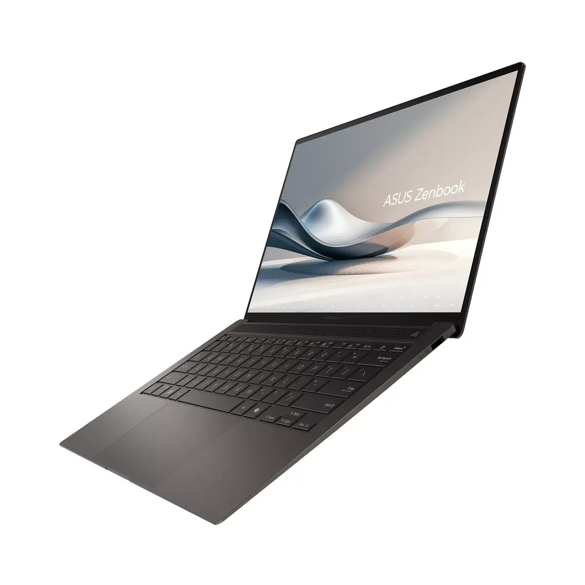 Ноутбук ASUS Zenbook S 14 UX5406SA-PV050W Photo 9