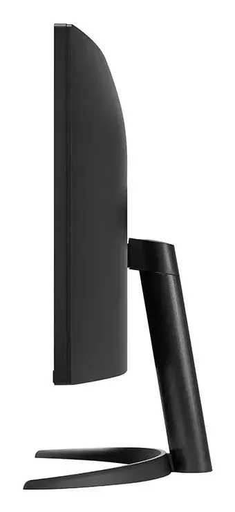 LG 34WR50QK-B 34" изогнутый WQHD монитор Photo 5