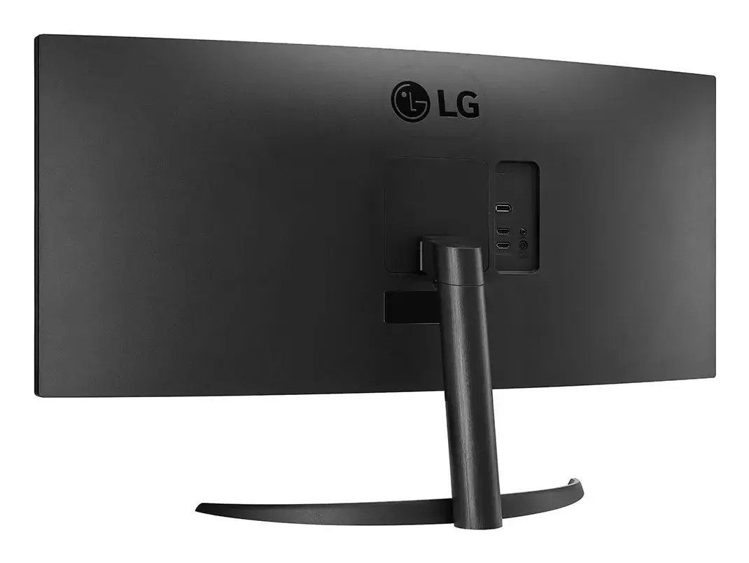 LG 34WR50QK-B 34" изогнутый WQHD монитор Photo 7