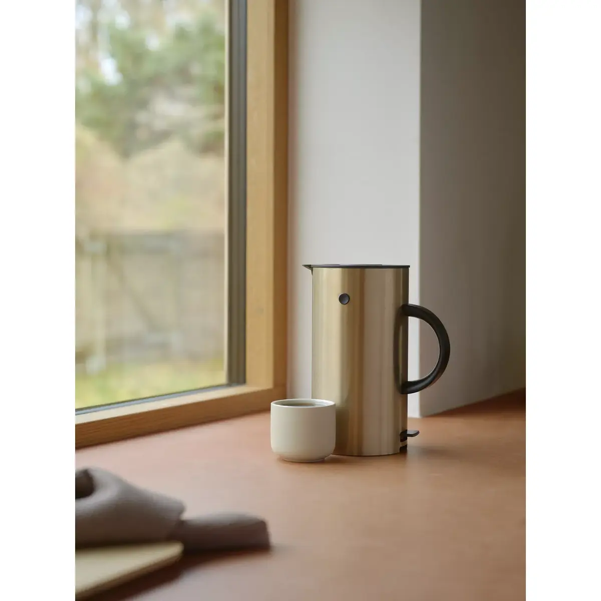 Stelton EM77 электрический чайник 1,5 л 2400 Вт Photo 2