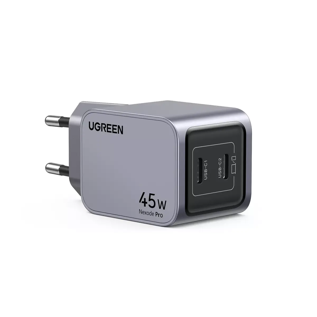 Iekštelpu lādētājs Ugreen 35008 Photo 2