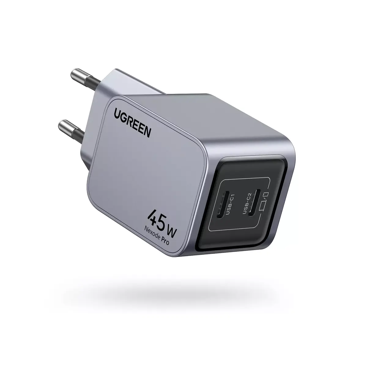 Iekštelpu lādētājs Ugreen 35008 Photo 3