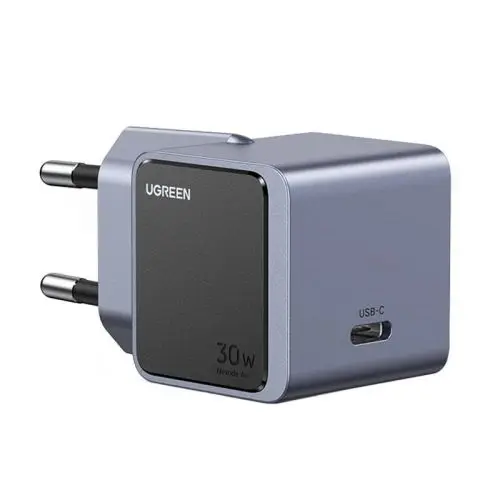 Ugreen Nexode S 30W USB-C GaN