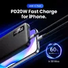 Power Bank Ugreen 25742 10000 mAh Photo 2