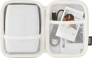 Protective case Fujifilm Instax mini Link 3 — clay white