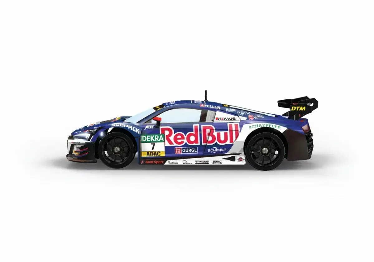RC car CARRERA Audi R8 LMS GT3 evo II 2.4GHz Photo 2