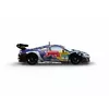 RC car CARRERA Audi R8 LMS GT3 evo II 2.4GHz Photo 4