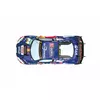 RC car CARRERA Audi R8 LMS GT3 evo II 2.4GHz Photo 7