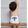 Kit and Kin KKS1NAPPIESBP подгузники размер 1, 40 шт. Photo 10