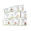 Kit and Kin KKS1NAPPIESBP подгузники размер 1, 40 шт. Photo 14