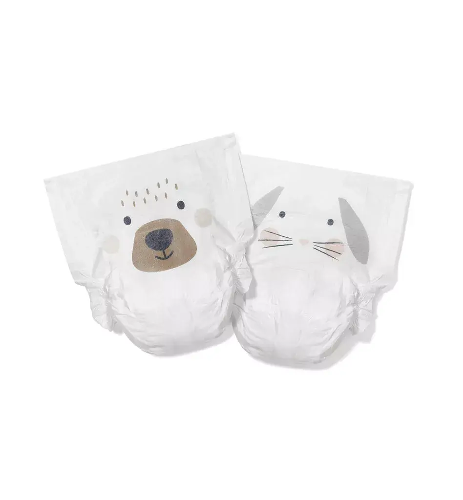 Kit and Kin KKS1NAPPIESBP подгузники размер 1, 40 шт. Photo 17