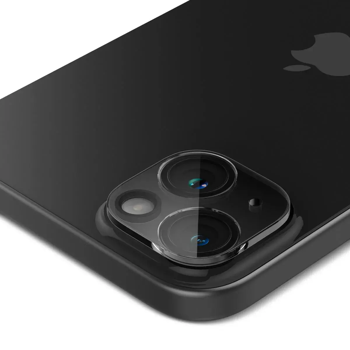 Spigen Glas.tR Optik kameras aizsargstikls iPhone 15 Photo 3