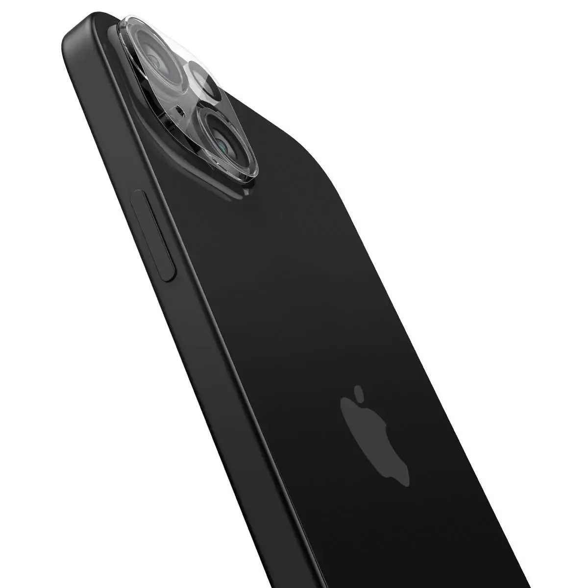Spigen Glas.tR Optik kameras aizsargstikls iPhone 15 Photo 4