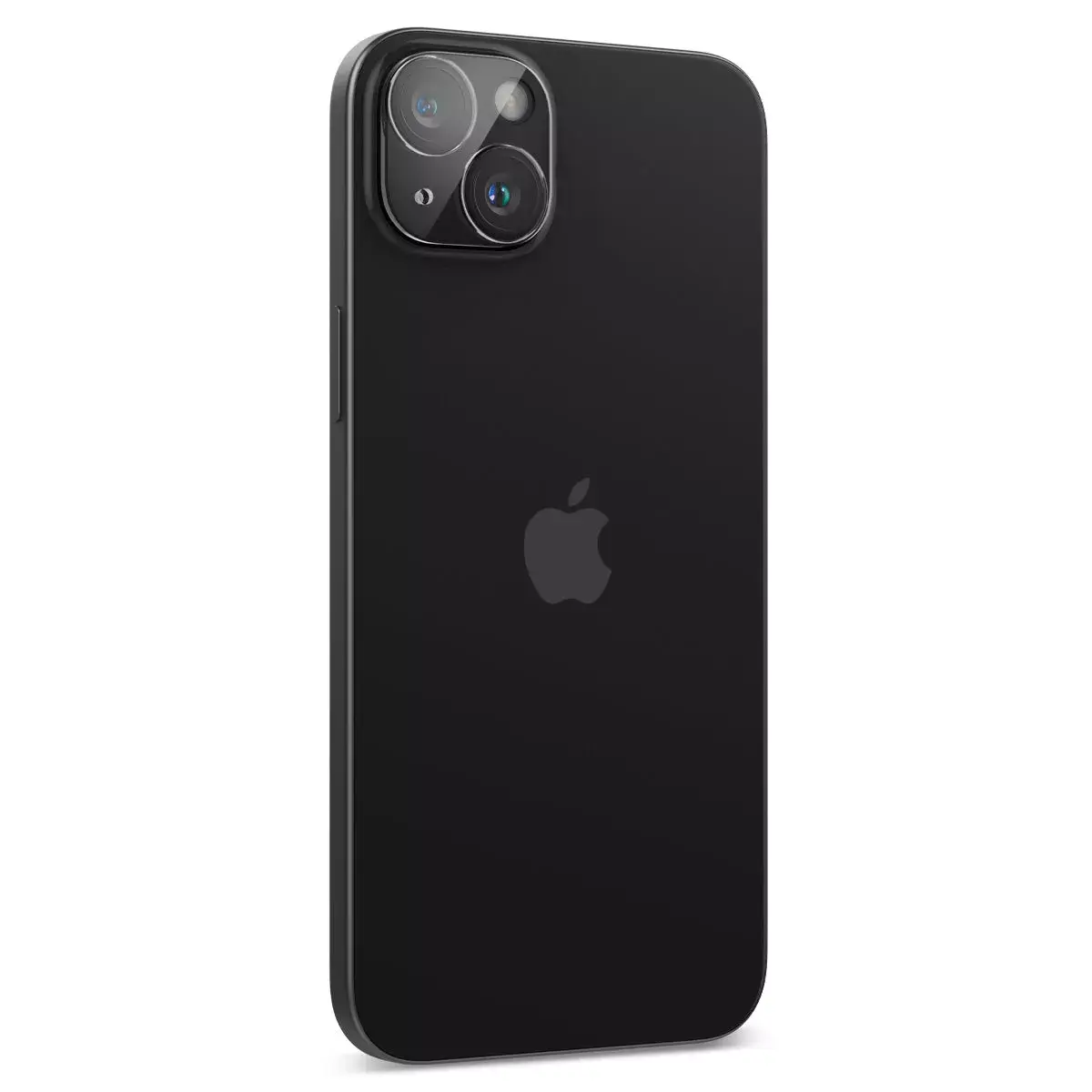 Spigen Glas.tR Optik kameras aizsargstikls iPhone 15 Photo 5