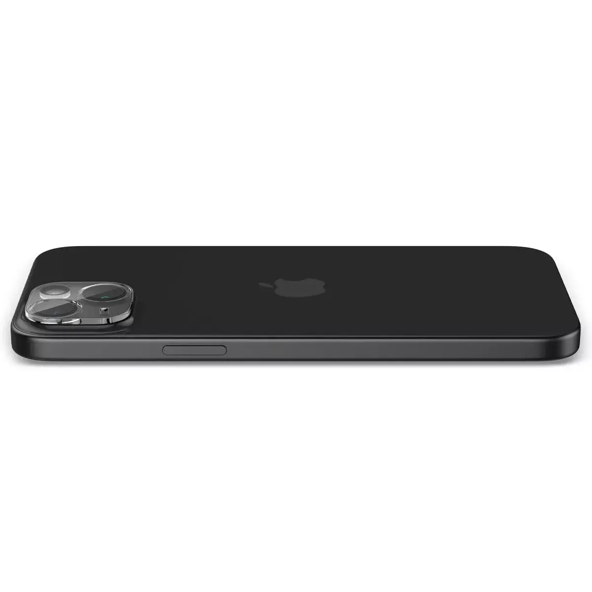 Spigen Glas.tR Optik kameras aizsargstikls iPhone 15 Photo 6