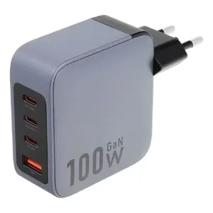 Forcell VT-46 Charger Indoor AC Fast Charging Universal 110-240V