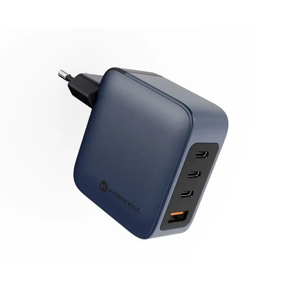 Forcell VT-46 Charger Indoor AC Fast Charging Photo 2
