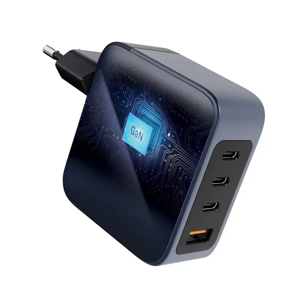 Forcell VT-46 Charger Indoor AC Fast Charging Photo 3