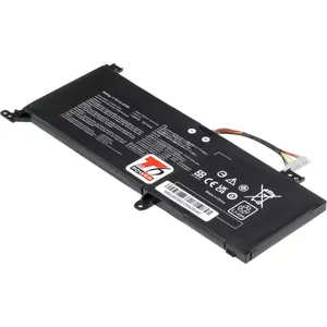 Akumulators Asus VivoBook A409 — t6 power NBAS0185, 4212 mAh / 32 Wh