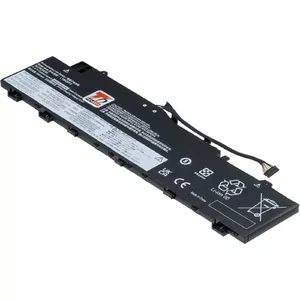 Akumulators t6 power priekš Lenovo IdeaPad 5-14ARE05 — 5090 mAh / 56.5 Wh, rezerves akumulators
