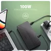 Док-станция для ноутбука Axagon HMC-U4 Photo 9