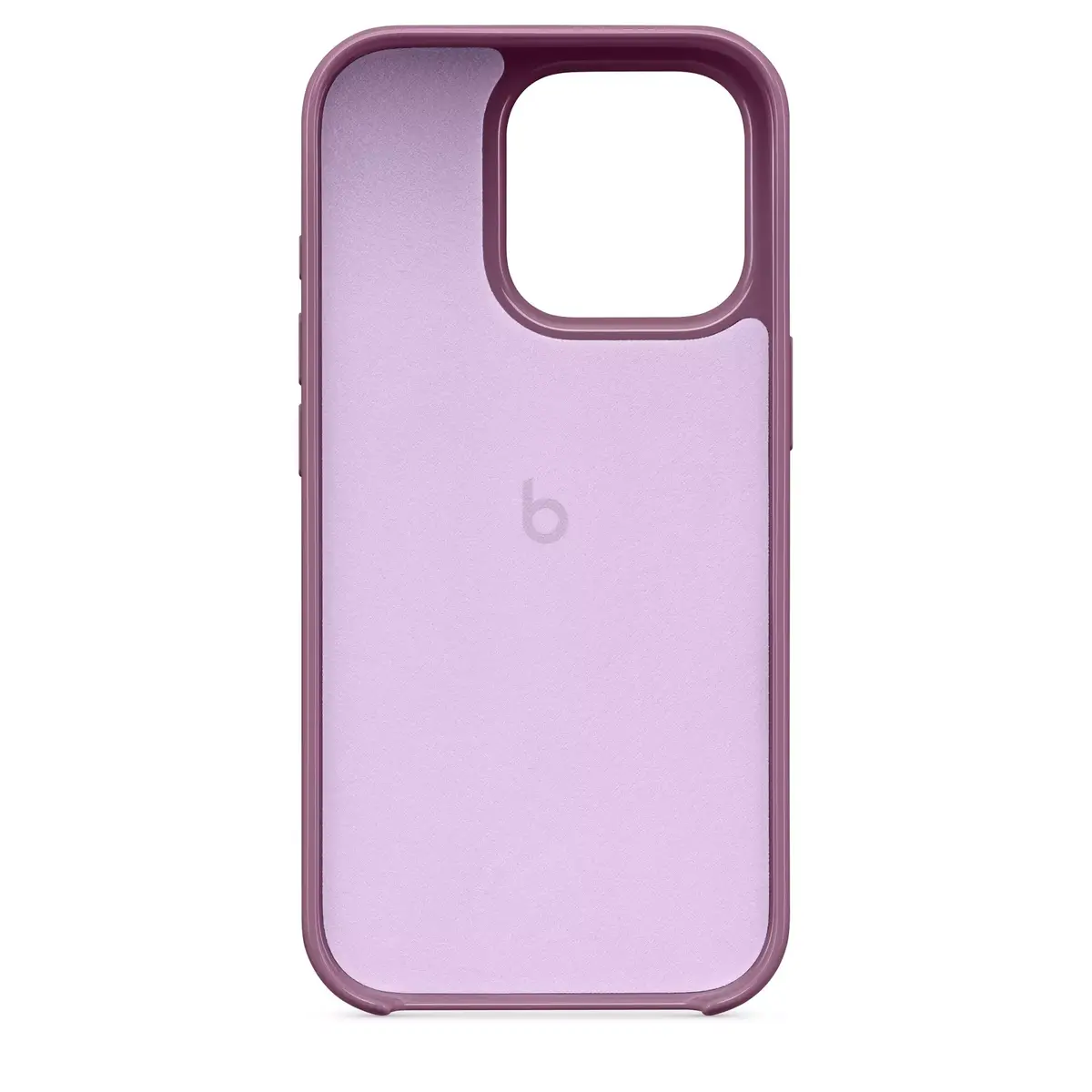 Cover Apple Beats iPhone 16 Pro Case Photo 3
