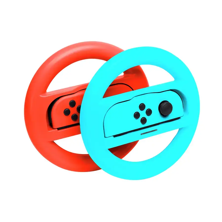 Набор аксессуаров TRUST 25414 для Nintendo Switch Photo 4