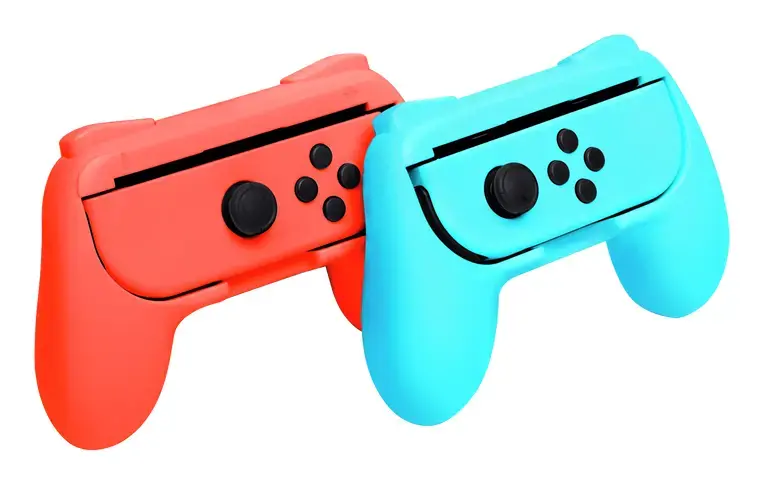 Набор аксессуаров TRUST 25414 для Nintendo Switch Photo 5